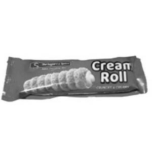 Cream Roll No.1 (Rs.10)