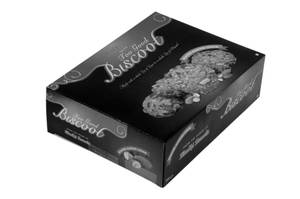 Roasted Almond Cookie 300G