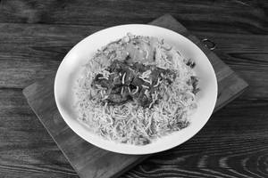 Mutton Biryani