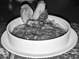 Spinach And Ricotta Ravioli