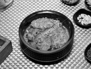 Fish Curry