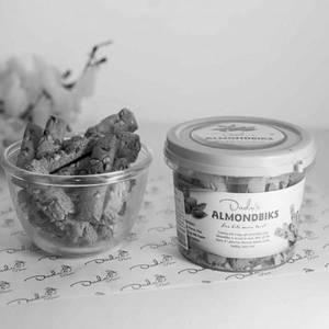 Almond Biks (250 G)
