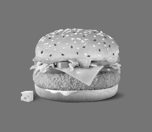 Cheese veg supreme