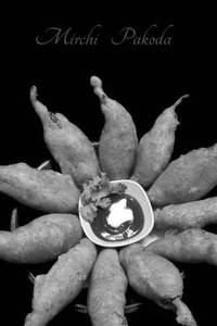 Mirchi Pakoda
