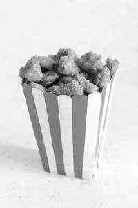 Chicken Popcorn Regular