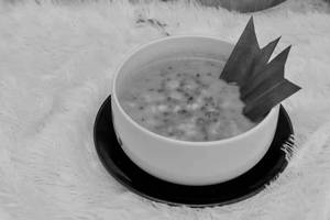 Sweet Corn Veg Soup