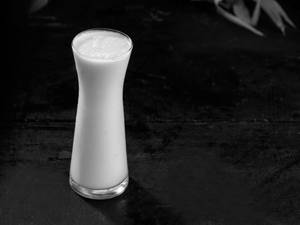 Tender Coconut Milkshake