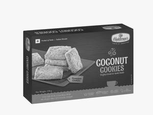 Coconut Biscuit