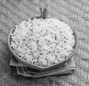 Jeera Rice          