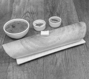 Masala Butter Dosa
