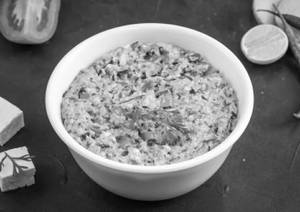 Paneer Bhurji