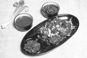 Veg Manchuian