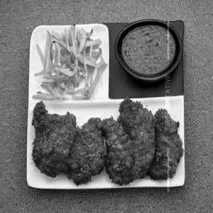 Crispy Chicken