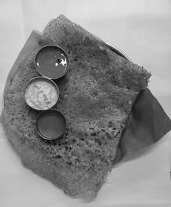 Ulli Rawa Dosa