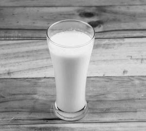 Salted Lassi