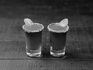 Jamun Shot [2 Shots ]