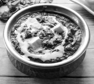 Paneer Palak