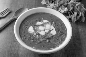 Dal Makhani