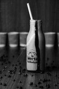 Cold Coffee