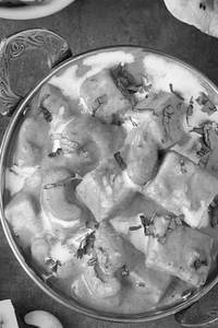 Kaju Paneer