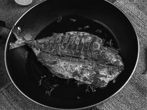 Bangada Tawa Fry