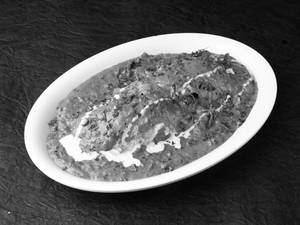 Chicken Patiyala Half