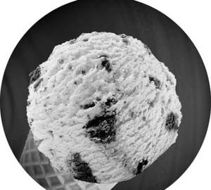 Cookies and Cream