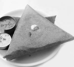 Ghee Masala Dosa