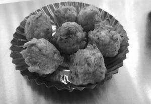 Gol Bhaji