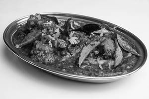 Mutton Pepper Masala