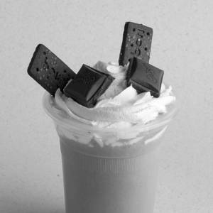 Cadburry Bourbon
