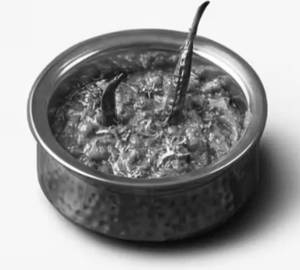 Veg Kolhapuri