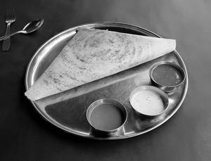 Masala Dosa
