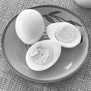 Egg ( 2Pcs )