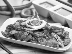 Chilli Fish 65