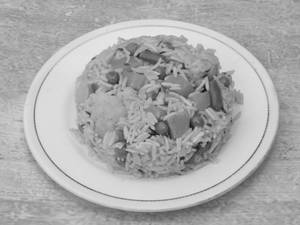 Veg Pulao