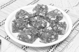Doda Burfi 