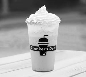 Blueberry Shake