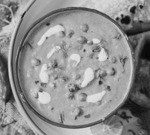 Matar Masala