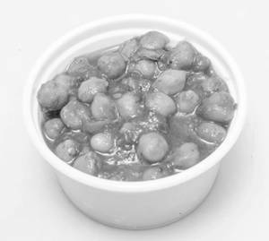 Chole Masala