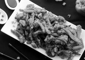Veg Crispy [Full]