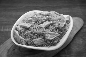 Eeg Thai Fried Rice (full)