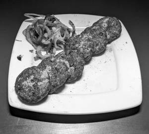 Hara Bhara Kabab