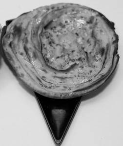 Lacha Parantha