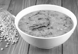 Tadka Dal