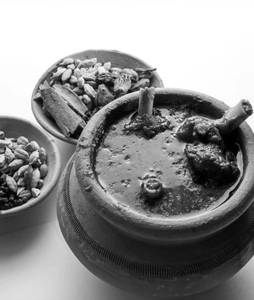 Mutton Champaran (500 Gm)