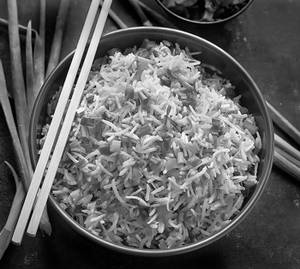 Veg Fried Rice