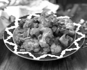 Gobi manchurian