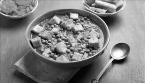 Paneer Matar
