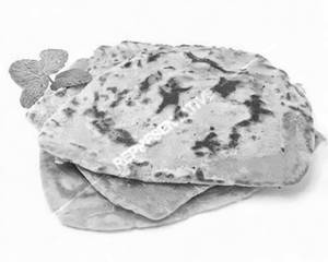 Plain Paratha